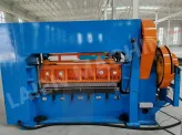 63T Expanded Metal Machine
