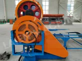 63T Expanded Metal Machine