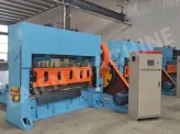 100T Expanded Metal Machine