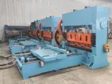 100T Expanded Metal Machine