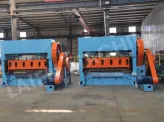 100T Expanded Metal Machine