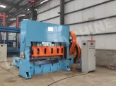 160T Expanded Metal Machine