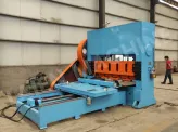 160T Expanded Metal Machine