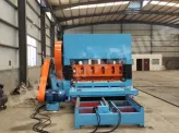 160T Expanded Metal Machine