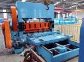 260T Expanded Metal Machine