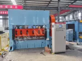 260T Expanded Metal Machine