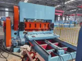 260T Expanded Metal Machine