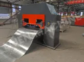 1300 High Speed Expanded Metal Production Line