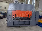 1600 High Speed Expanded Metal Machine