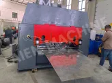 1600 High Speed Expanded Metal Machine