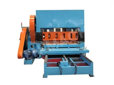 160T Expanded Metal Machine