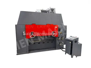 1600 High Speed Expanded Metal Machine