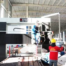 The company's production capacity has been greatly improved