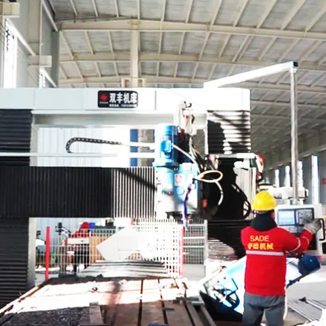 The company's production capacity has been greatly improved