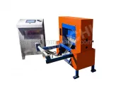 expanded metal mesh machine