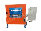 anded metal mesh machine
