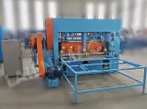 50T Expanded Metal Machine