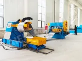 25T Expanded Metal Production Line