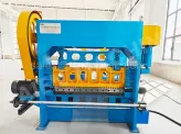 25T Expanded Metal Production Line