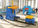 700 High Speed Expanded Metal Production Line