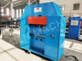 700 High Speed Expanded Metal Production Line