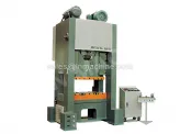 perforated metal machine