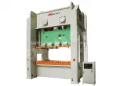perforated metal machine