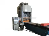 perforated metal machine