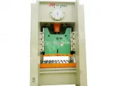 perforated metal machine