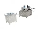 The Expanding Rolling Machine
