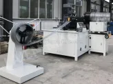 The Expanding Rolling Machine
