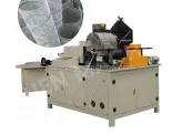 The Expanding Rolling Machine