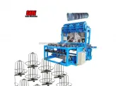 Grassland Fence Machine
