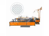 The Chain Link Fence Machine