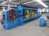 Gabion Mesh Machine