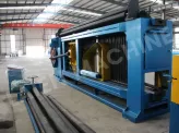 Gabion Mesh Machine