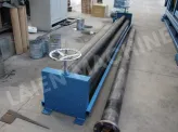 Gabion Mesh Machine