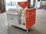 Wire PVC Coating Line