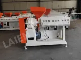 Wire PVC Coating Line